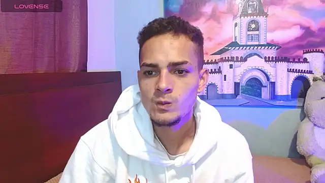 Snapshot of Jeffstyle18 chatting on February 10, 2026, 4:55 pm Jeffstyle18 online show from February 10, 2026, 4:55 pm