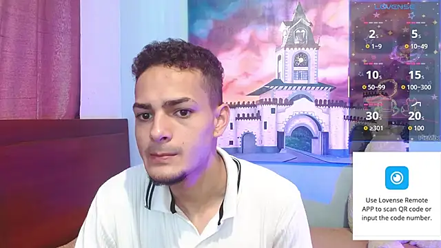 Snapshot of Jeffstyle18 chatting on February 13, 2026, 4:03 pm Jeffstyle18 online show from February 13, 2026, 4:03 pm