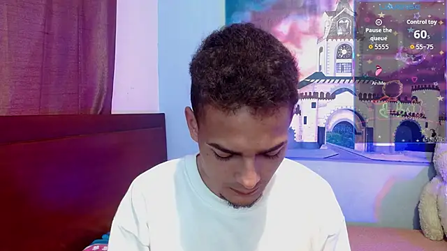 Snapshot of Jeffstyle18 chatting on February 15, 2026, 4:14 pm Jeffstyle18 online show from February 15, 2026, 4:14 pm