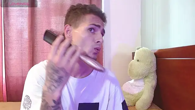 Snapshot of Jeffstyle18 chatting on February 24, 2026, 4:49 pm Jeffstyle18 online show from February 24, 2026, 4:49 pm