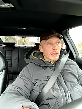 Germankink online show from December 3, 2025, 1:09 pm