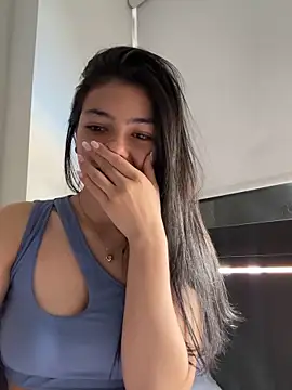 Liissa cute  online show from February 5, 2026, 5:28 pm