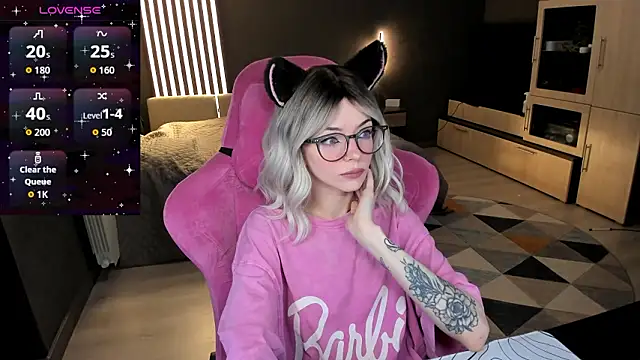 Snapshot of The_love_project chatting on March 2, 2026, 12:02 am The love project online show from March 2, 2026, 12:02 am