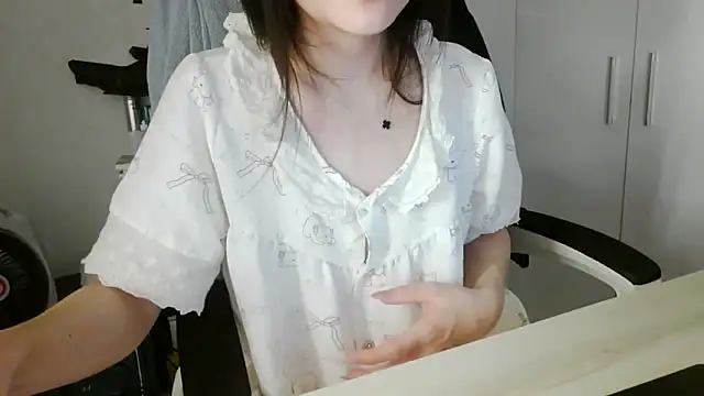 Yin-girl online show from February 28, 2026, 5:58 pm