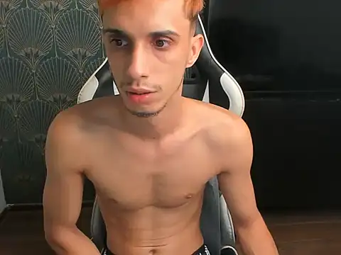 Snapshot of se6model chatting on September 22, 2025, 2:52 pm se6model online show from September 22, 2025, 2:52 pm