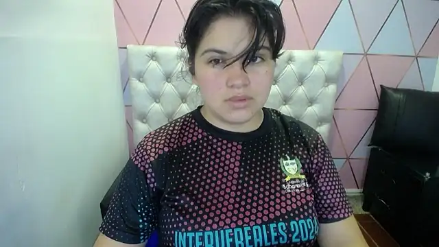 Snapshot of Marinasexxx chatting on January 16, 2026, 6:56 pm Marinasexxx online show from January 16, 2026, 6:56 pm