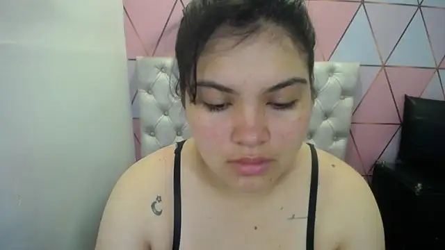 Snapshot of Marinasexxx chatting on February 10, 2026, 6:45 pm Marinasexxx online show from February 10, 2026, 6:45 pm