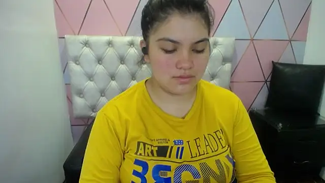 Snapshot of Marinasexxx chatting on February 13, 2026, 6:59 pm Marinasexxx online show from February 13, 2026, 6:59 pm