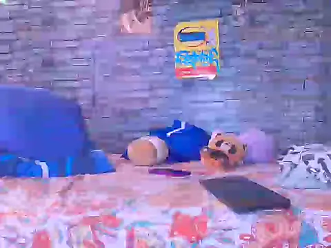 Lady Godss online show from February 13, 2026, 11:12 pm