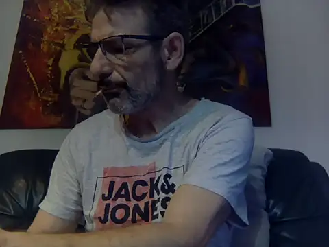 kimbo500 online show from February 8, 2026, 6:50 am