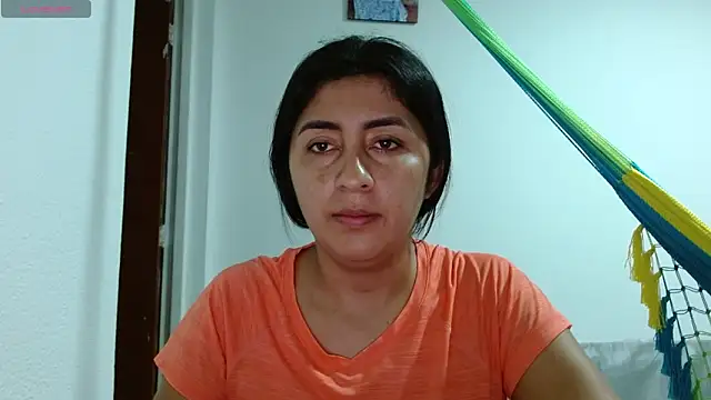 Snapshot of danna_peterson1 chatting on February 26, 2026, 2:43 am danna peterson1 online show from February 26, 2026, 2:43 am