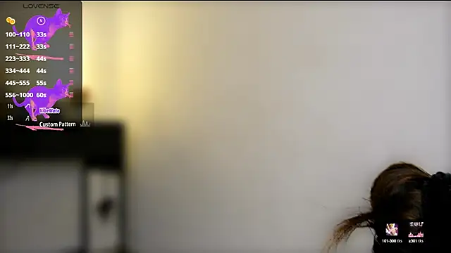 Snapshot of AlessiaVix chatting on March 10, 2025, 4:03 pm AlessiaVix online show from March 10, 2025, 4:03 pm