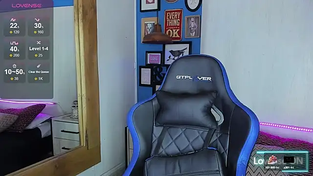 VladHellsing4 online show from March 12, 2025, 1:51 pm