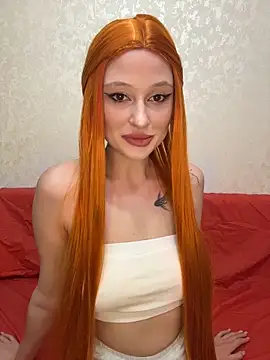 Kimsweet7 online show from February 14, 2026, 6:04 pm