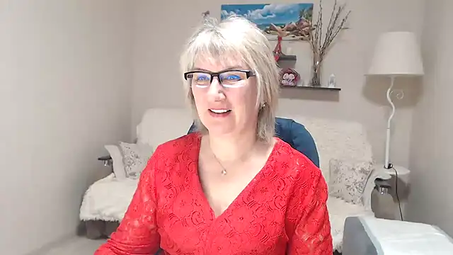 FleurMays online show from February 14, 2026, 4:53 am