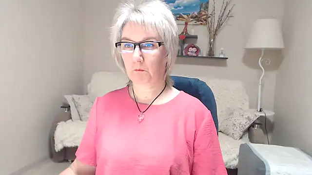 FleurMays online show from February 20, 2026, 6:26 am