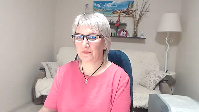 FleurMays online show from February 21, 2026, 2:18 pm