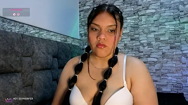 mariferprivxx online show from March 1, 2026, 4:47 am