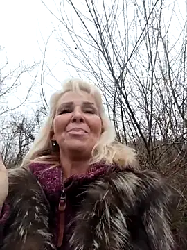 CassandraSandra44 online show from December 1, 2025, 7:24 am