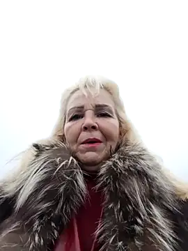 CassandraSandra44 online show from December 3, 2025, 8:34 am