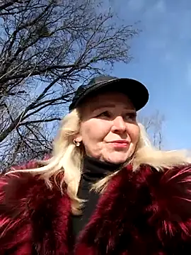 CassandraSandra44 online show from February 11, 2026, 10:31 am