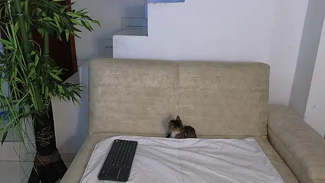 Snapshot of Lorenne_Miller chatting on October 26, 2025, 5:24 am Lorenne Miller online show from October 26, 2025, 5:24 am