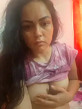 Mily pao1 online show from September 11, 2025, 1:11 pm