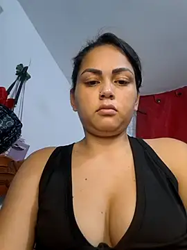 Mily pao1 online show from September 19, 2025, 11:38 pm