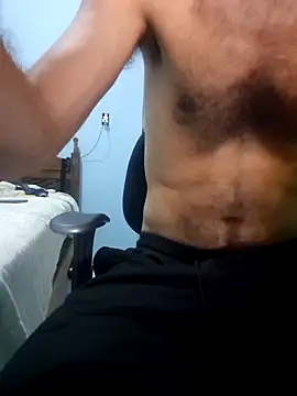 Zeus Secret online show from December 23, 2024, 2:02 am