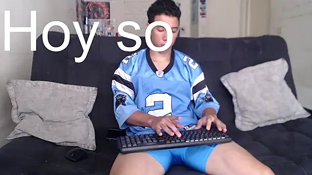 ethan noir online show from January 10, 2026, 7:26 pm