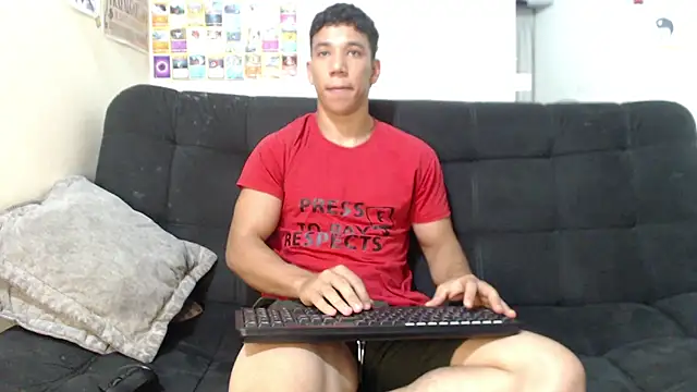 ethan noir online show from February 19, 2026, 11:12 pm