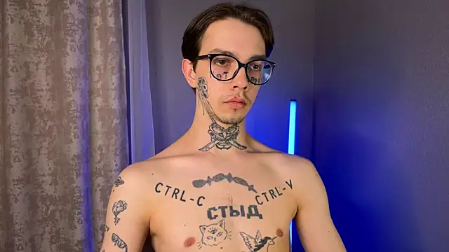 anahori  simon online show from January 23, 2025, 5:10 pm