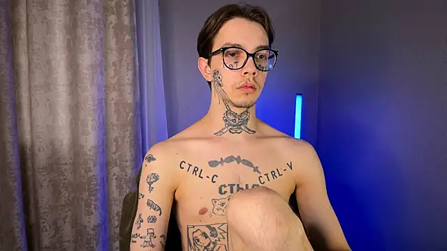 anahori  simon online show from January 24, 2025, 10:00 am