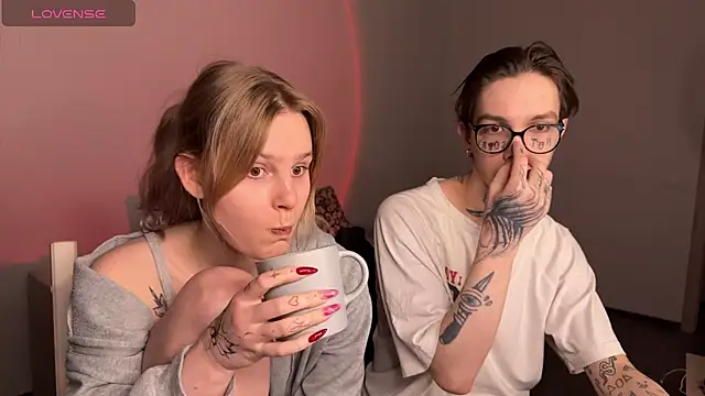 anahori  simon online show from February 22, 2025, 10:09 pm