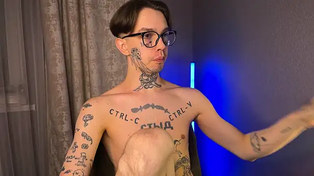 anahori  simon online show from March 3, 2025, 1:10 am