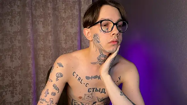 anahori  simon online show from March 5, 2025, 3:29 pm