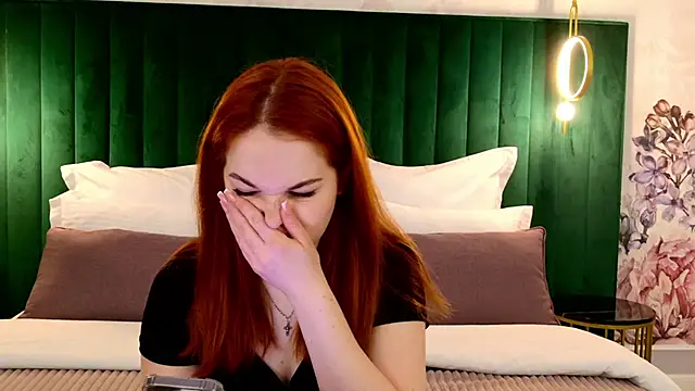 DeniseReese online show from February 26, 2026, 2:54 am