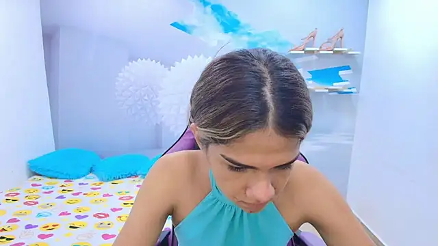 Snapshot of DEMI_LEED chatting on February 10, 2026, 11:47 am DEMI LEED online show from February 10, 2026, 11:47 am