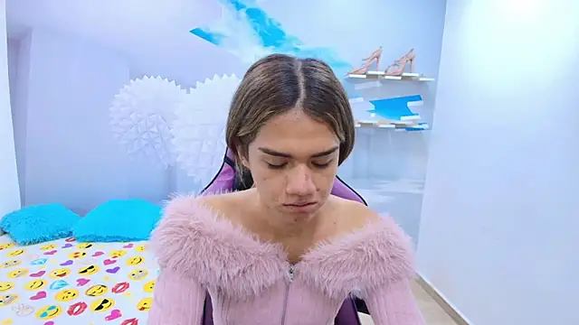 Snapshot of DEMI_LEED chatting on February 12, 2026, 11:49 am DEMI LEED online show from February 12, 2026, 11:49 am