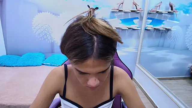 Snapshot of DEMI_LEED chatting on February 27, 2026, 12:16 pm DEMI LEED online show from February 27, 2026, 12:16 pm