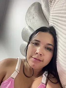 Hanna Stanx online show from January 21, 2025, 2:54 am