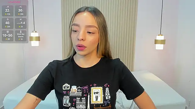 Snapshot of AliceRoss0 chatting on February 15, 2026, 12:29 am AliceRoss0 online show from February 15, 2026, 12:29 am