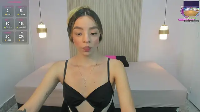 Snapshot of AliceRoss0 chatting on February 27, 2026, 9:15 pm AliceRoss0 online show from February 27, 2026, 9:15 pm