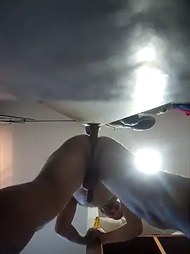 Hunnyhunty420 online show from March 1, 2026, 3:25 pm