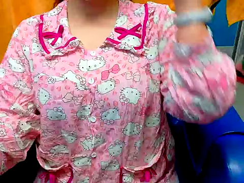 Snapshot of Cherry_6969 chatting on February 24, 2026, 11:14 pm Cherry 6969 online show from February 24, 2026, 11:14 pm