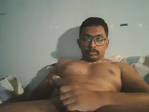 chennaibull101 online show from September 24, 2025, 6:33 pm