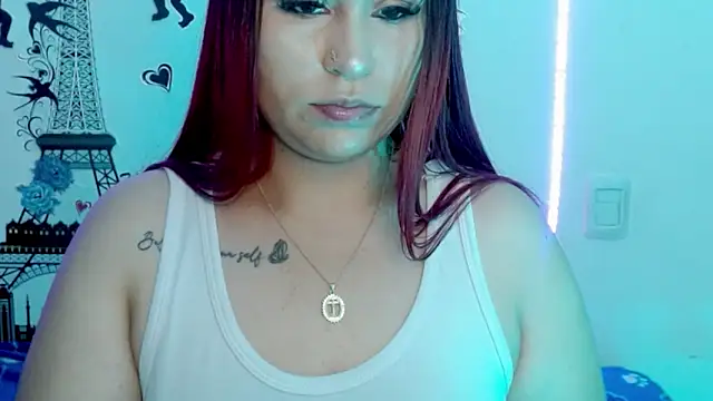 cata  gutierrez  online show from February 25, 2026, 3:49 am