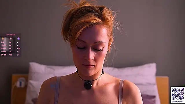 Snapshot of PannaDakota chatting on February 21, 2026, 10:16 am PannaDakota online show from February 21, 2026, 10:16 am