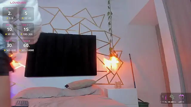 Snapshot of Megan_Thompsonn chatting on January 31, 2025, 6:36 pm Megan Thompsonn online show from January 31, 2025, 6:36 pm