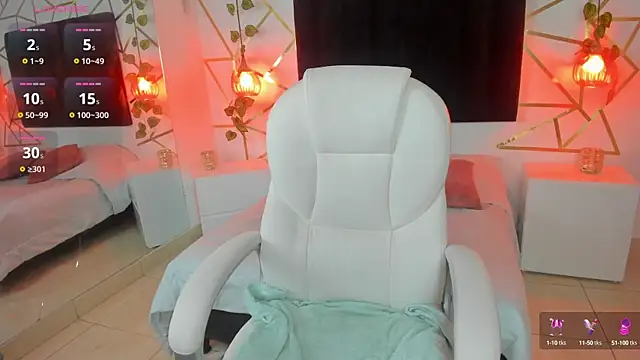 Snapshot of Megan_Thompsonn chatting on March 14, 2025, 12:40 pm Megan Thompsonn online show from March 14, 2025, 12:40 pm